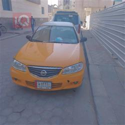 نيسان صني